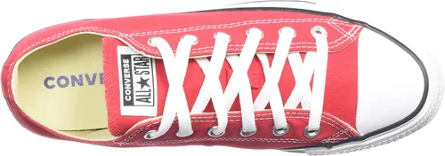 Miniatura 5 de Converse Lo Top Red