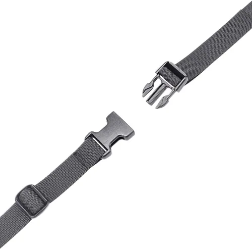 Miniatura 4 de MAGARROW Correas de embalaje con hebilla de correa de 78" x 1" Cinturón ajustable de 1 pulgada