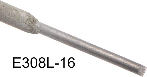 Miniatura 5 de HARFINGTON E308L-16 Varilla de soldadura 1/16 "x 10" 304 Varilla de soldadura de acero inoxidable A102 Electrodos Soldadura para soldadura Acero