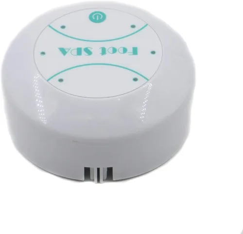 Miniatura 4 de Máquina de baño de pies desintoxicante iónico portátil, desintoxicación iónica para pies, limpieza iónica de iones para uso doméstico, spa, club