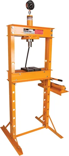 Miniatura 10 de Performance Tool W41065 - Kit de accesorios para prensas de hasta 50 toneladas