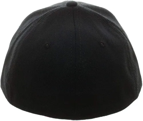 Miniatura 4 de STAR WARS Gorra Flex Rebel Negro
