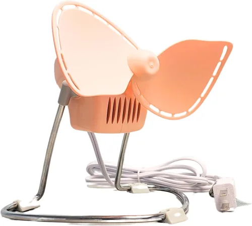 Miniatura 7 de Caframo Ventilador Chinook de 7 pulgadas Blanco