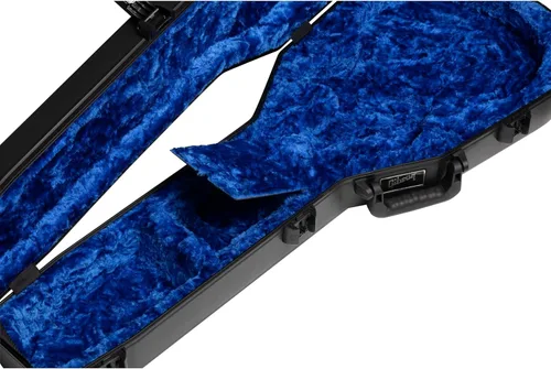 Miniatura 3 de Gibson Funda protectora Deluxe para Les Paul, color negro
