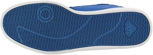 Miniatura 7 de Diamond Supply Co. Hombres X IBN Jasper Zapatillas Zapatos Casual - Azul