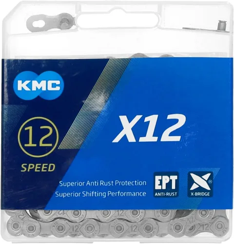 Miniatura 2 de KMC X12