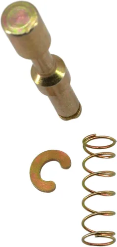 Miniatura 6 de BUYMACHINERYPARTS Paquete de 1 yugo de toma de fuerza S.27804 PTO de liberación rápida