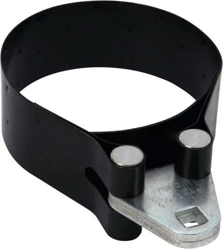 Miniatura 3 de Performance Tool W54055 Llave de filtro de 1/2 pulgadas, 4-21/32 pulgadas a 5-5/32 pulgadas
