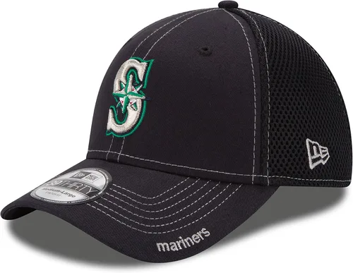 Miniatura 16 de New Era MLB Neo 39THIRTY - Gorra elástica ajustable