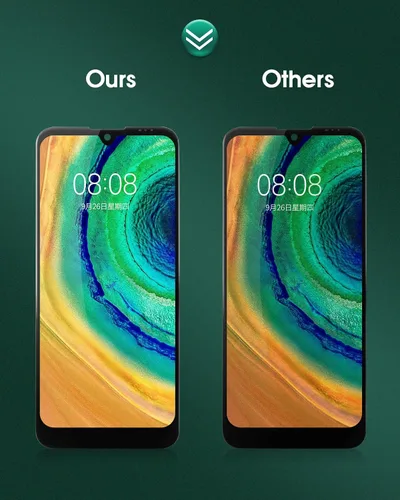 Miniatura 2 de Para Wiko Ride 3 Pantalla LCD Reparación para Wiko Ride 3 U614AS Reemplazo de pantalla para Wiko U614AS LCD táctil digitalizador Asamblea Kits