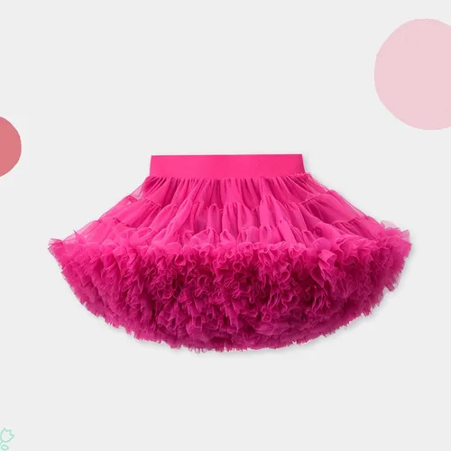 Miniatura 3 de Falda tutú para adultos, tutú elástico clásico para mujeres y adolescentes, faldas de ballet para fiestas, bodas, Halloween, Navidad