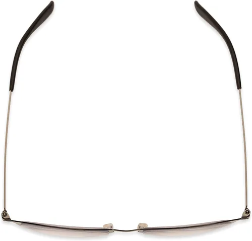 Miniatura 4 de Foster Grant Lentes Liam Blue Light Super Flat unisex para adultos plomizo