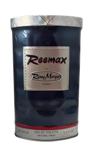 Colonia Reemax para hombre por Remy Merquis 3.3 oz/3.4 fl oz Eau De Toilette Spray