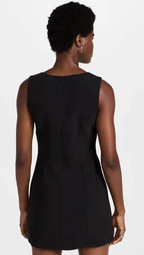 Miniatura 3 de Amanda Uprichard Vestido Puzzle Mujer