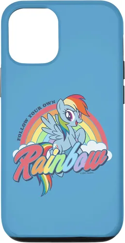 Miniatura 26 de iPhone 16 My Little Pony: Friendship Is Magic Follow Your Own Rainbow Case