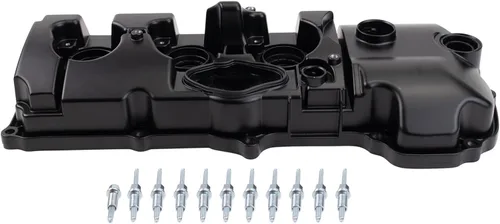 Miniatura 159 de TRQ Tapa de Válvulas Compatible con 2011-2014 Chrysler 200 2007-2010 Sebring 2008-2014 Dodge Avenger 2007-2012 Caliber 2009-2020 Journey 2007-2017