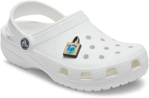 Miniatura 4 de Crocs Dijes Jibbitz unisex para adultos, bonitos dijes para zapatos femeninos individuales, dijes para niñas y niños