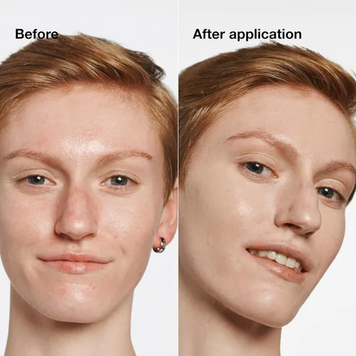 Miniatura 4 de Clinique Beyond Perfecting Lightweight Liquid Foundation + Concealer For Dry Combination to Oily Skin Types Full Coverage + Natural Matte Finish