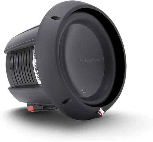 Miniatura 5 de Rockford Fosgate Subwoofer T1D410 Power DVC T1 de 4 ohmios de 10 pulgadas