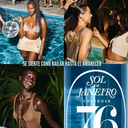 Miniatura 7 de Sol de Janeiro - Bruma de perfume para cabello y cuerpo