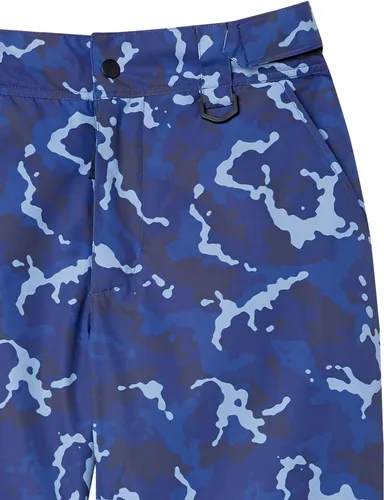 Miniatura 5 de Tienda Essentials Pantalón de nieve con aislamiento impermeable para hombre