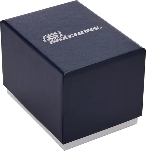 Miniatura 5 de Skechers Ruhland Reloj cronógrafo digital casual para hombre