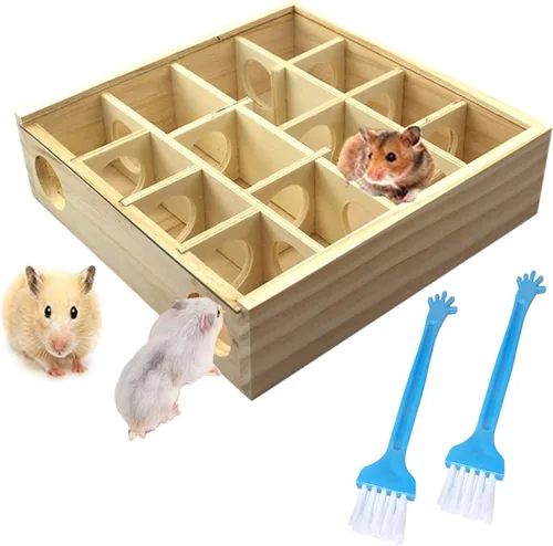 Miniatura 9 de 5 piezas de palo de uva natural Perca Swing Juguetes para masticar jaulas de loros, cacatúas, periquitos, pinzones - Palo de pie para pájaros 1