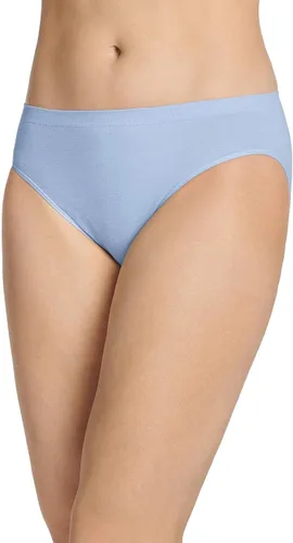 Miniatura 3 de Jockey ropa interior de microfibra, corte francés, para mujer, 3