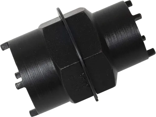 Miniatura 3 de Lisle 29810 #1 Dado para tuerca de antena