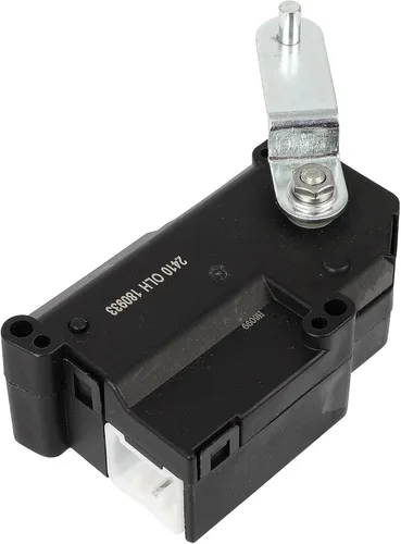 Miniatura 66 de SCITOO 604-126 Actuador de puerta mezcladora de calentador HVAC para Chevy Silverado 1500 2007-2013, para Trailblazer 07-08, para GMC Envoy