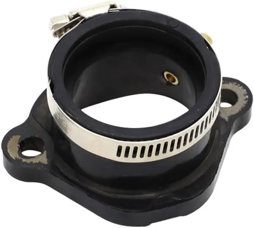 Miniatura 3 de Bota colector de admisión del carburador, bota del colector de admisión del carburador para Bombardier Quest Traxter Max 500 650 2002-2005
