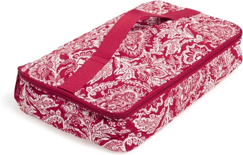 Miniatura 7 de Vera Bradley Cazuela de algodón resistente al calor