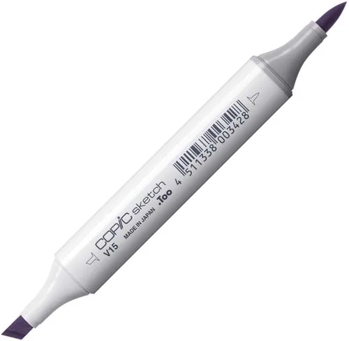 Miniatura 655 de Copic Marcadores E79-Sketch, Anacardo Anacardo E79