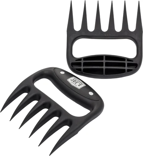 Miniatura 2 de Oklahoma Joe's 8295592R08 Trituradoras de Carne Americana Negro