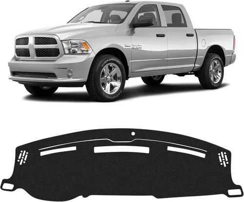Miniatura 91 de FIILINES Cubierta para tablero Compatible con Mazda 3 2010-2013 Accesorios Tapete para tablero para Mazda 3 Accesorios Tapete para salpicadero