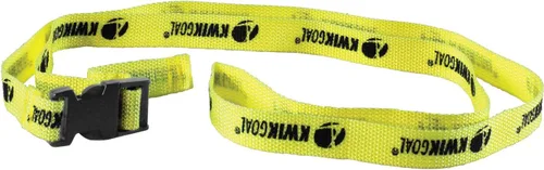 Miniatura 3 de Kwik Goal Correa de cono portador, Hi Vis Amarillo