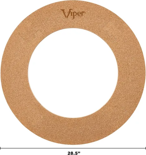 Miniatura 7 de Viper by GLD Products Wall Defender Diana Surround Corcho, Bronceado