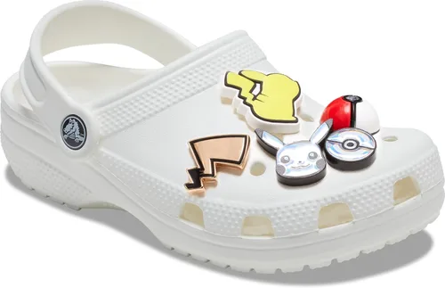 Miniatura 4 de Crocs Icon Pack Shoe Charms Jibbitz