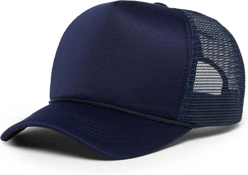 Miniatura 181 de Funky Junque Gorra de béisbol de béisbol en blanco para hombre y mujer