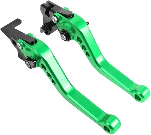 Miniatura 34 de Motorcycle Clutch Lever for FZ8 FZ-8 2011 2012 2013 2014 2015 2016-2020 Motorcycle Adjustable Folding Extendable Brake Clutch Levers Handle