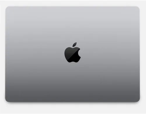 Miniatura 4 de Apple MacBook Pro 2023 con chip Apple M3 (14 pulgadas, 8 GB de RAM, SSD de 512 GB) Plata (renovado)