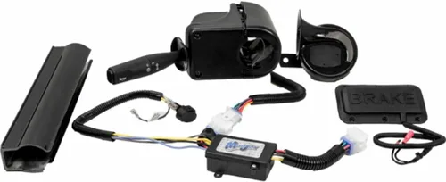Miniatura 2 de Kit de luz definitiva para carrito de golf para Club Car Precedent Electric