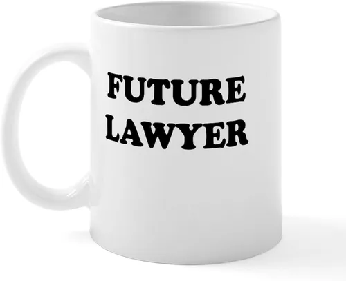 Miniatura 63 de CafePress Trust Me I'm A Lawyer - Taza de café