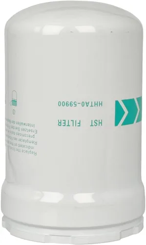 Miniatura 3 de XYZIL Filtro de aceite hidráulico HHTA0-59900 compatible con Kubota L M MX SSV SVL Tractor L3010 L3130 L3410 L3430 L3540 L3710 L3830 L3940 L4240