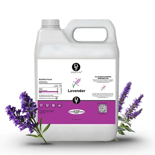 Miniatura 17 de Dolce Flav Extracto de Arándano – 2 Onzas Kosher Soluble en Aceite, Sin Azúcar, Saborizante Concentrado de Arándanos Maduros para Repostería