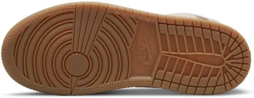 Miniatura 6 de Jordan Preescolar Jordan 1 MID UTL PS DO2208 264 - Talla 3Y Pearl WhiteRacer Blue 3 niño