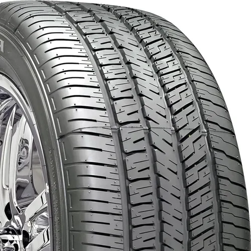 Miniatura 5 de Goodyear P265/60R17 108V GY EAG RSA POLICÍA NEUMÁTICO VSB (CHEVY)