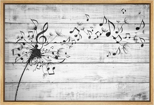 Miniatura 49 de SIGNFORD Lienzo impreso para pared, acuarela, floral, retro, abstracto, naturaleza, desierto, ilustraciones florales botánicas, arte moderno