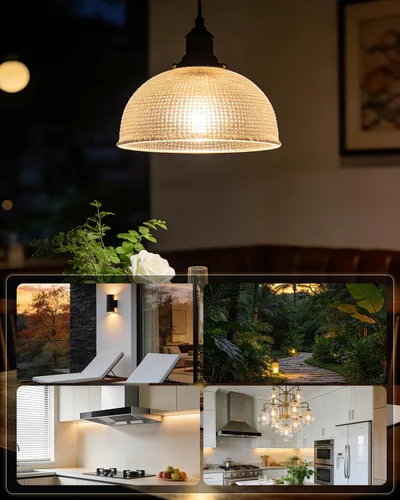 Miniatura 8 de Bombillas LED E14, paquete de 3 bombillas E14 con base de tornillo europea para lámpara de vela de ventana eléctrica, bombilla de refrigerador E14