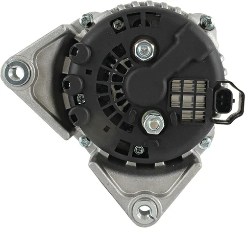 Miniatura 4 de DB Electrical Alternador 400-12511 12V 100A compatible con/reemplazo para Chevrolet Sonic 2012-2018 334-2988, ADR0458, DRA0905, 13502595, 13579667